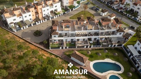 Foto 5 de Casa adosada en venta en Calle Ãlmanzor, Dehesa - Monacilla, Aljaraque
