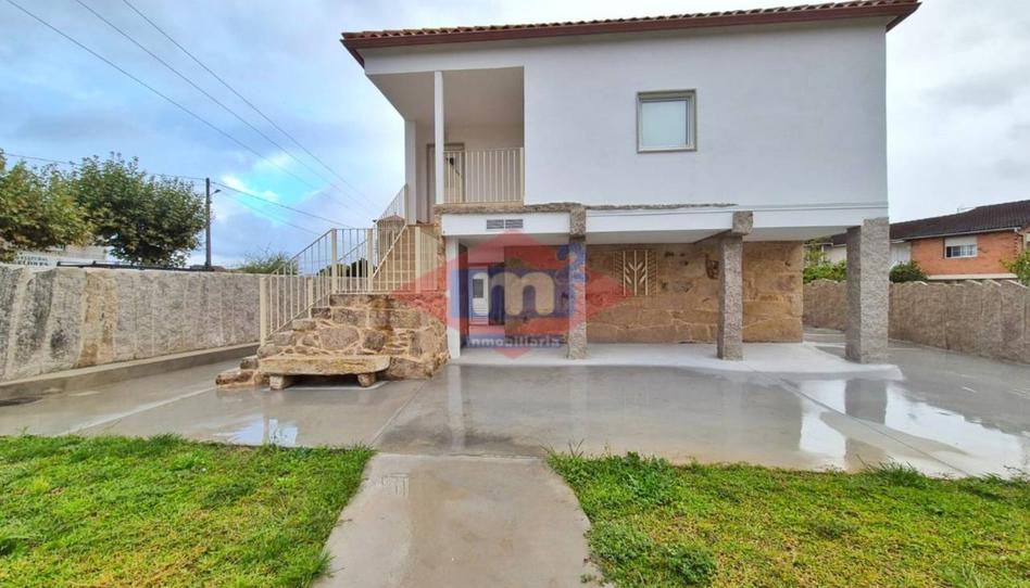 Foto 1 de Piso de alquiler en Calle Baldranes, Tui, Pontevedra