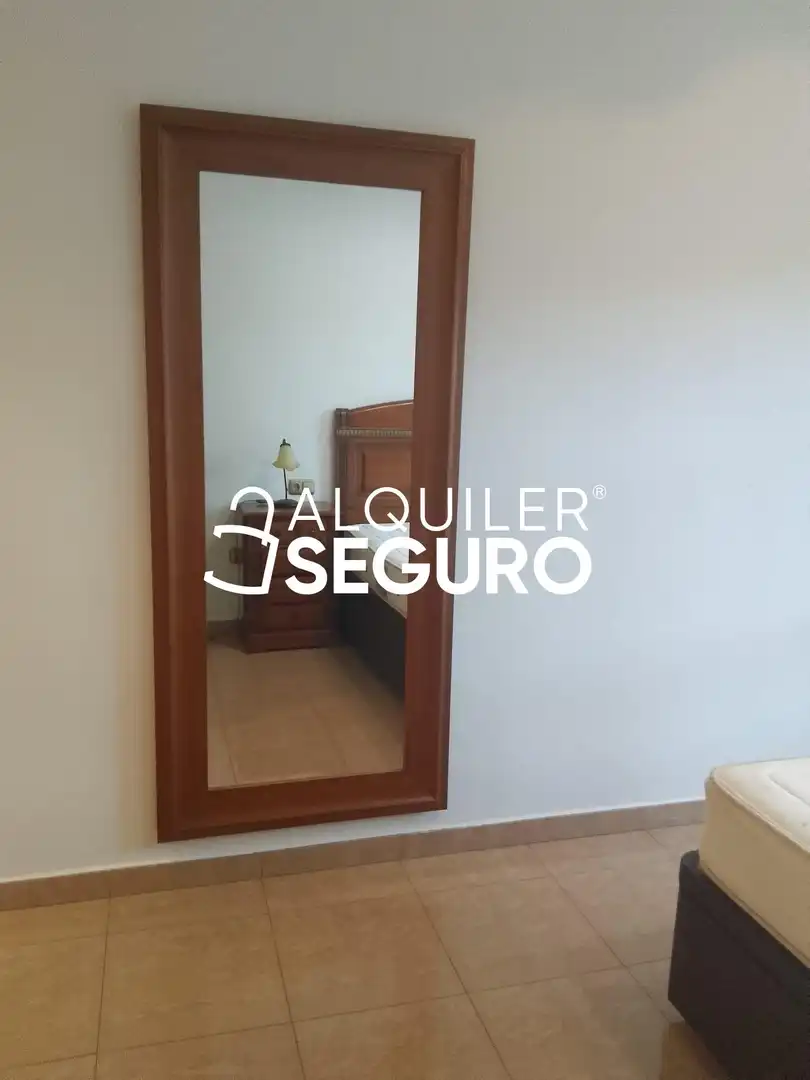 Piso con ascensor en alquiler en REINA SOFIA, imagen 7