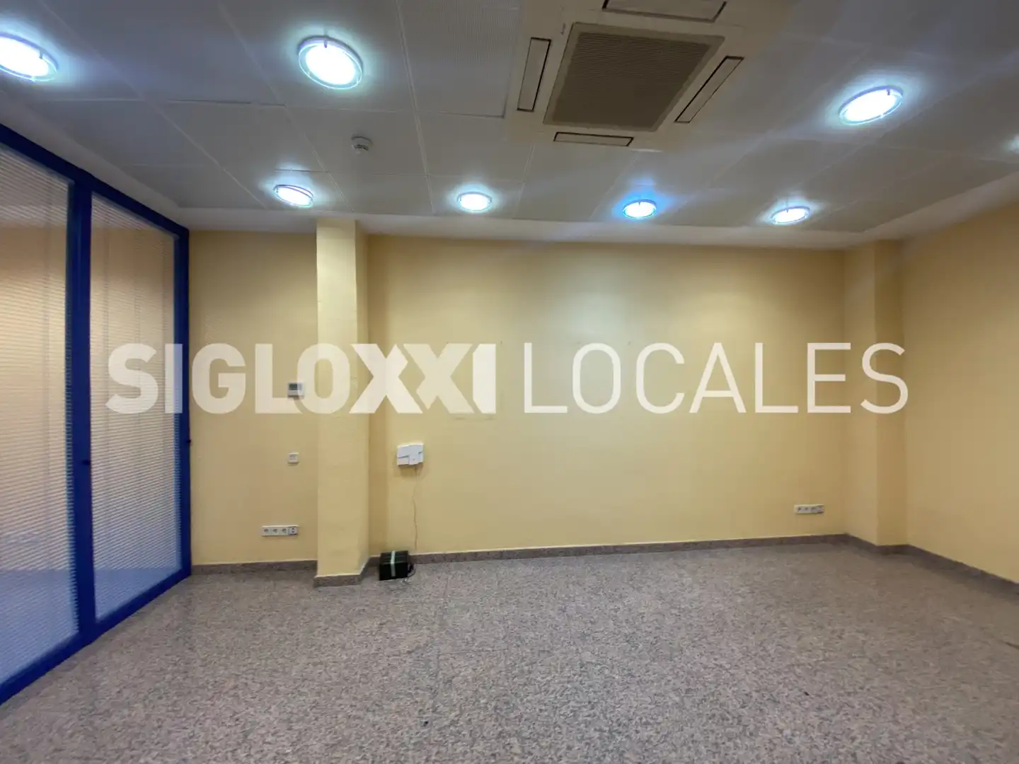 Local comercial en venda a EDUARD GIBERT, imagen 6