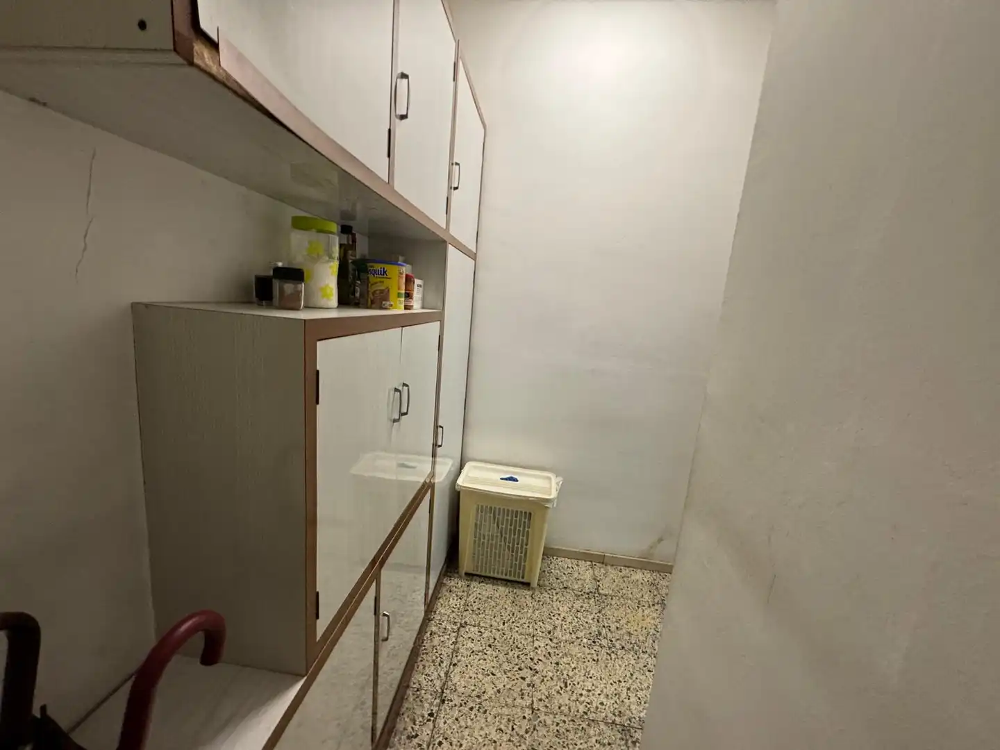 Cocina de Piso en venta en Barcelona con Aire acondicionado, Terraza y Horno