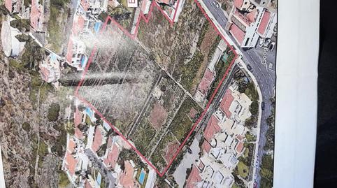 Foto 4 de Residencial en venda a Cuesta de la Villa, Santa Cruz de Tenerife