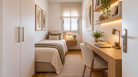Foto 4 de Piso en venta en Gràcia, Sabadell