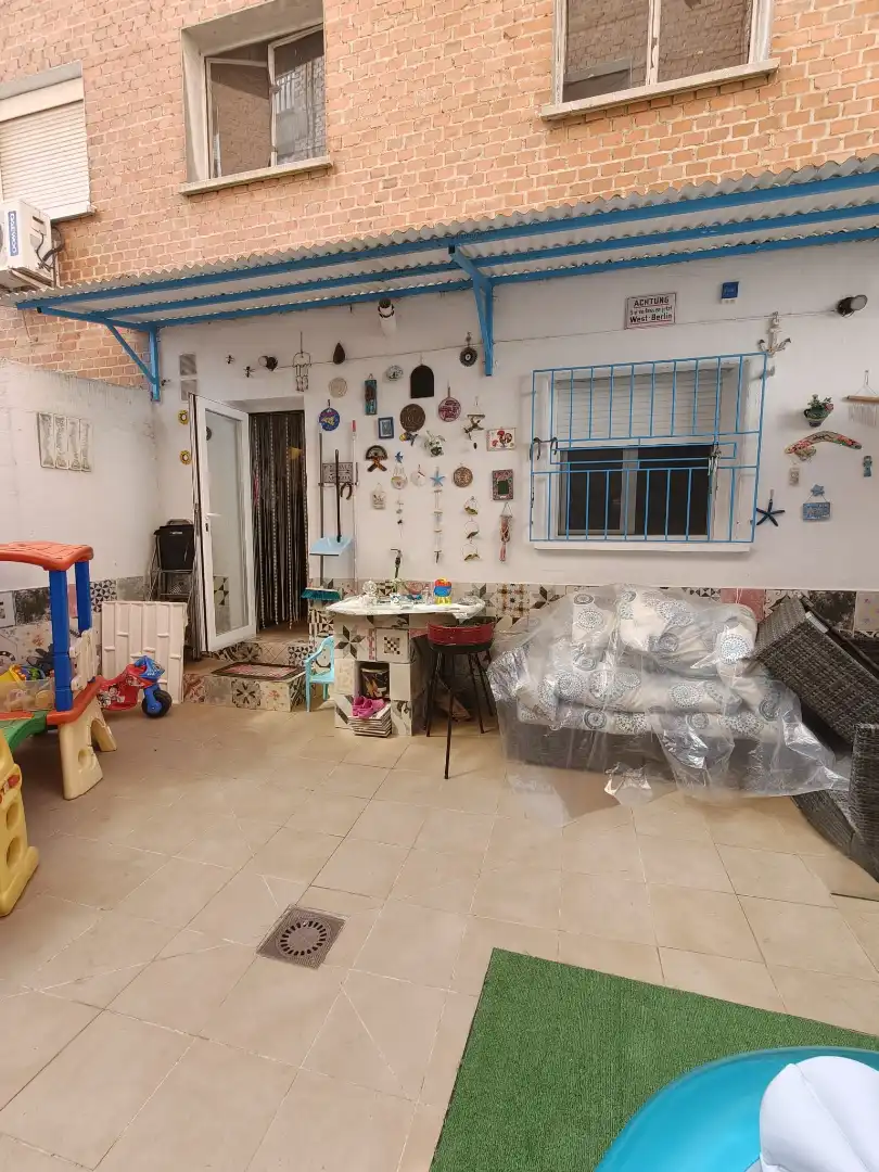 Piso en venta en Fuenlabrada con Calefacción
