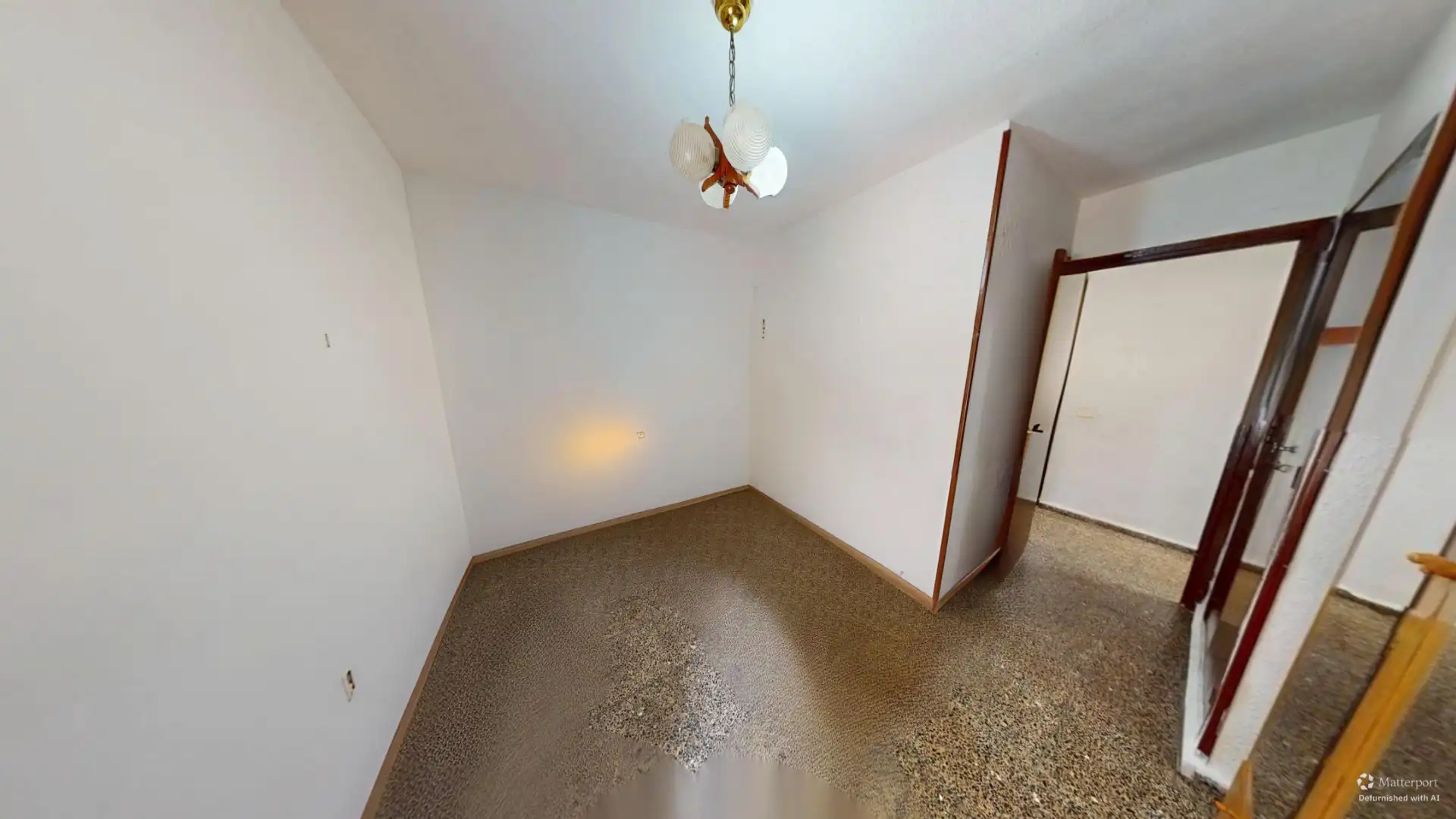 Piso en venta en Alicante / Alacant con Terraza y Internet