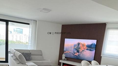 Foto 2 de Pis de lloguer a Calle de Suissa, La Punta, Valencia