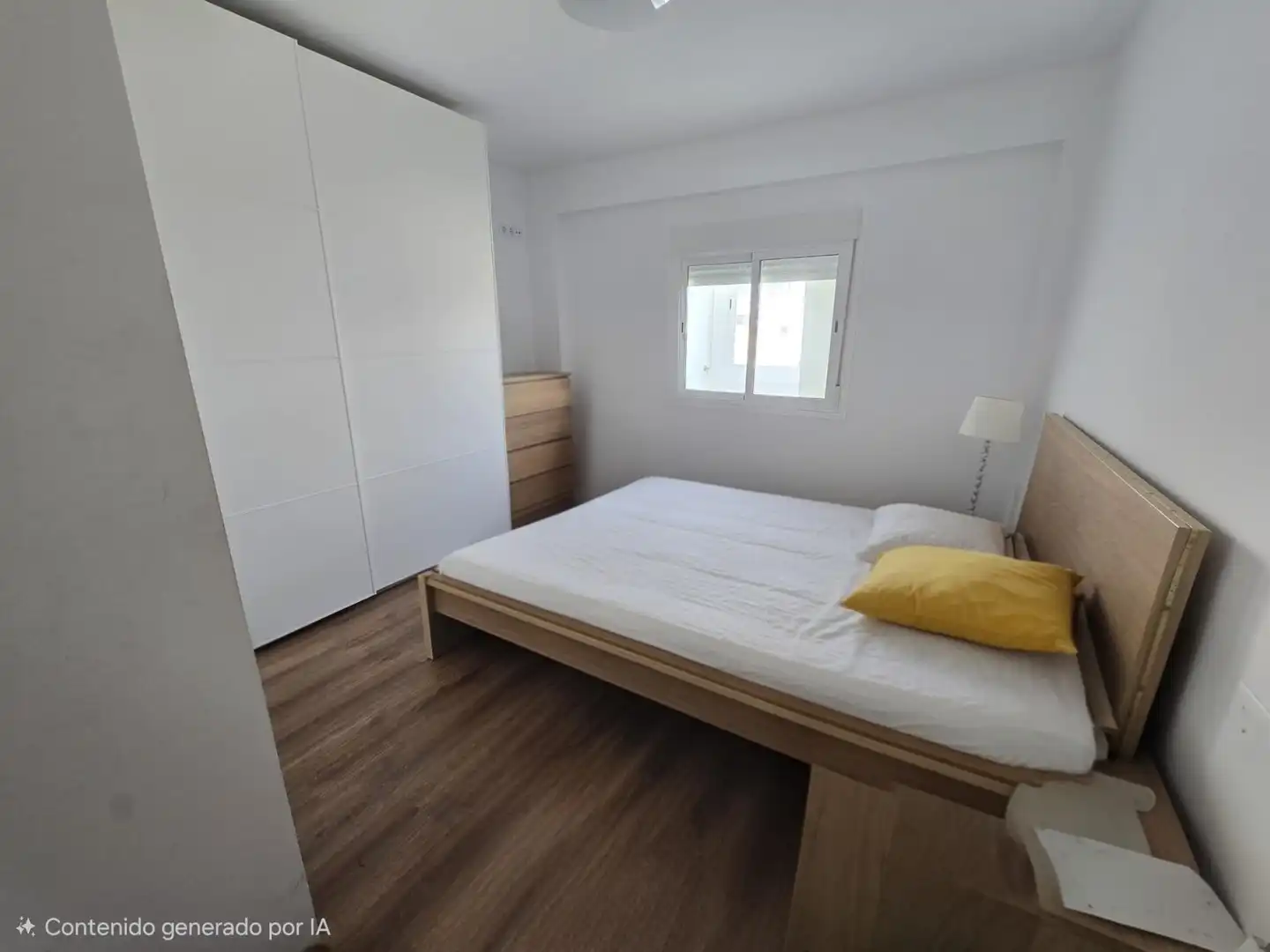 Habitación de Piso en venta en  Palma de Mallorca con Aire acondicionado, Parquet y Balcón