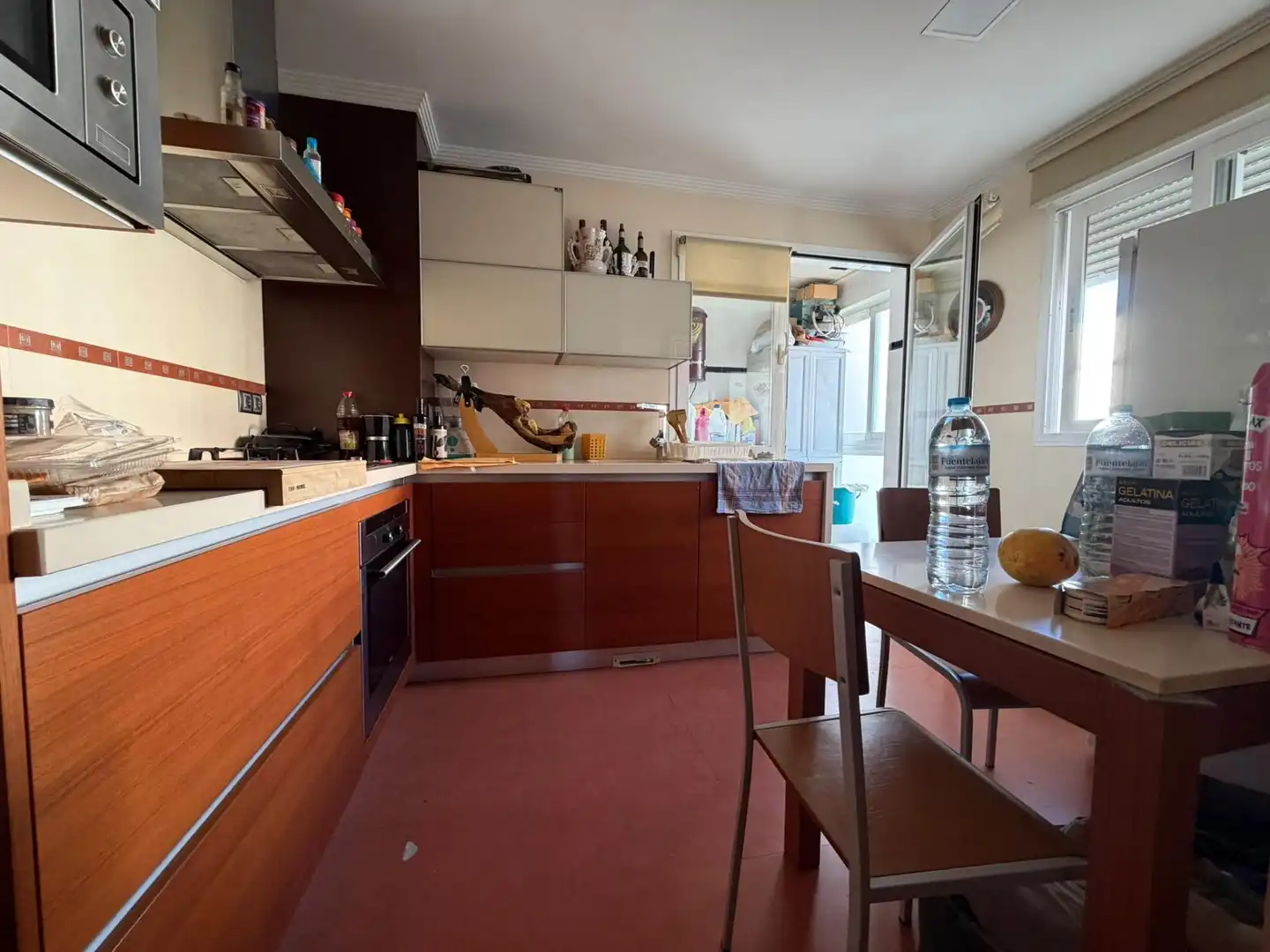 Cocina de Piso en venta en Lorca Ciudad
