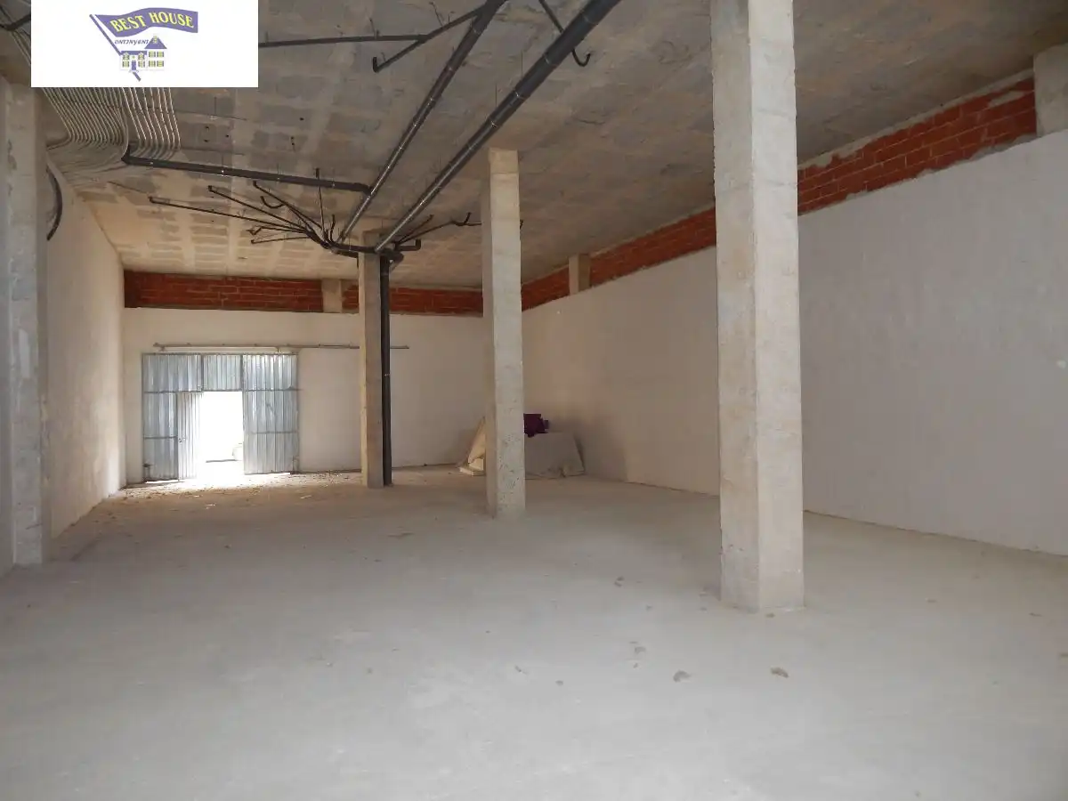 Business premises to rent in El Llombo, imagen 9