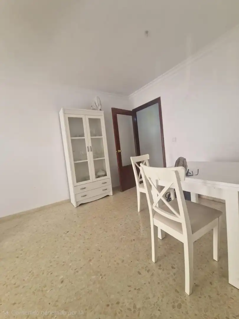 Comedor de Planta baja en venta en Puerto Real con Aire acondicionado y Terraza