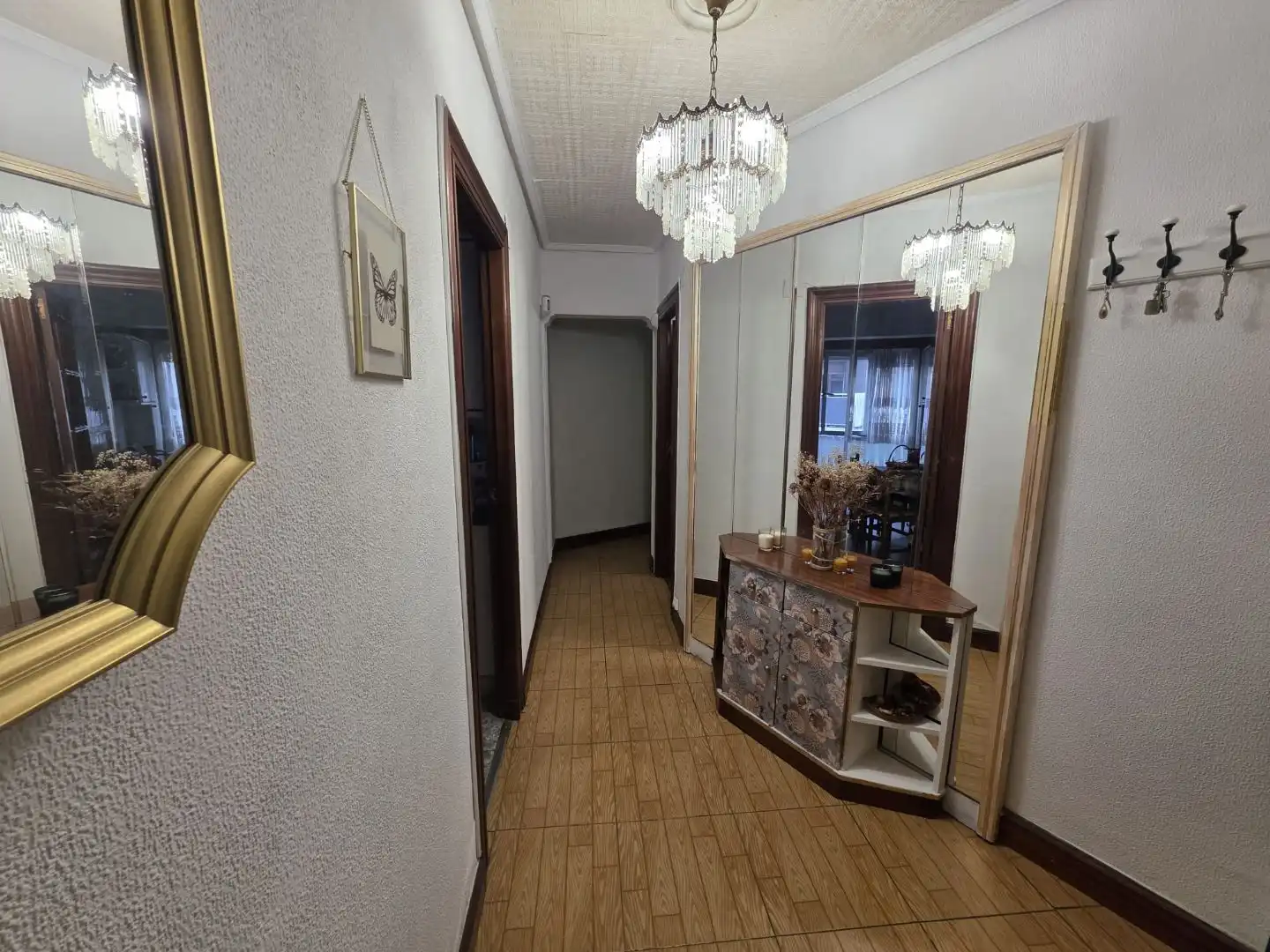 Flat for sale in Santurtzi 