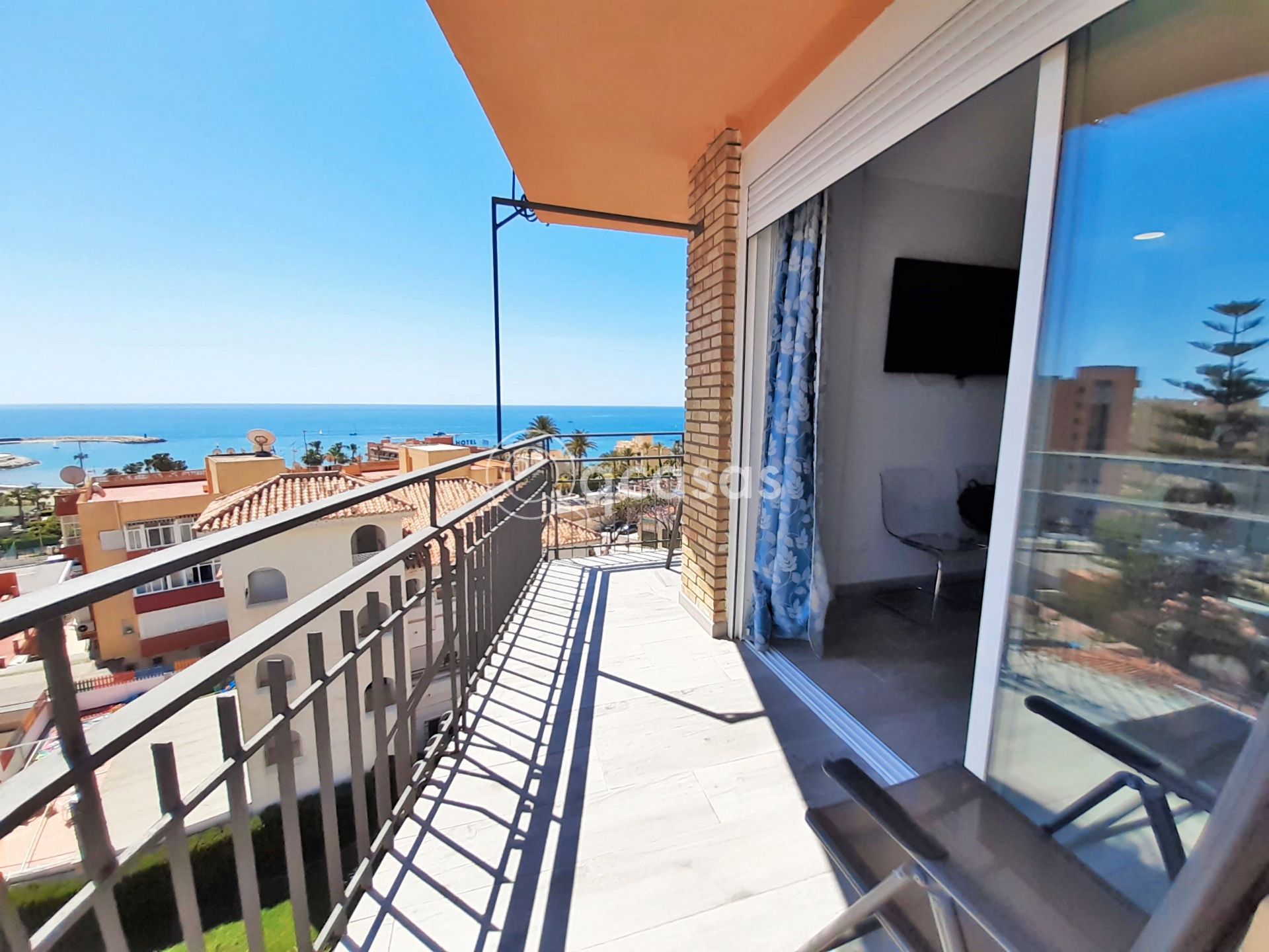 Apartamento en venta en Carril del Siroco, 14, Solymar