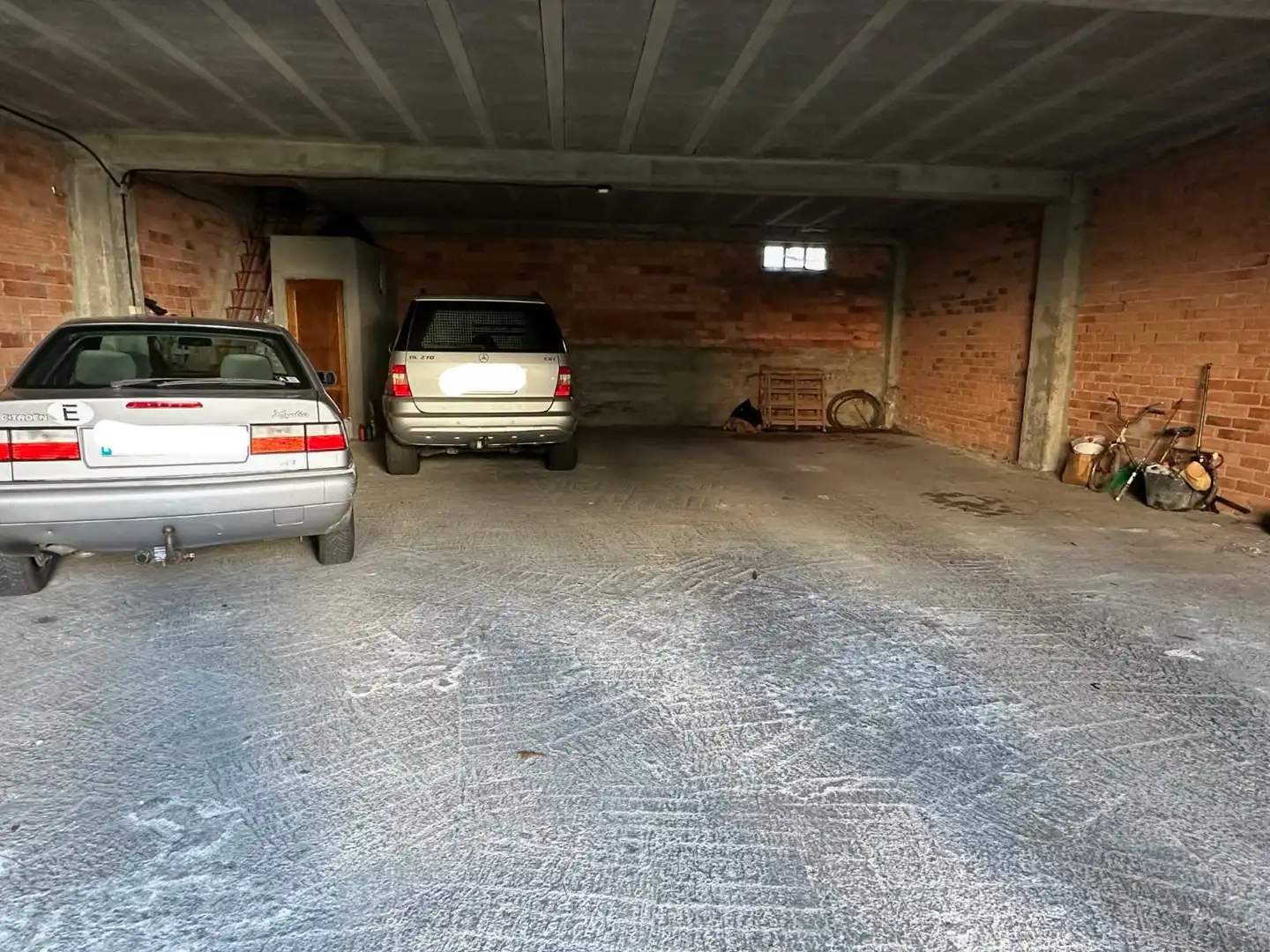 Parking de Local en venta en O Carballiño  
