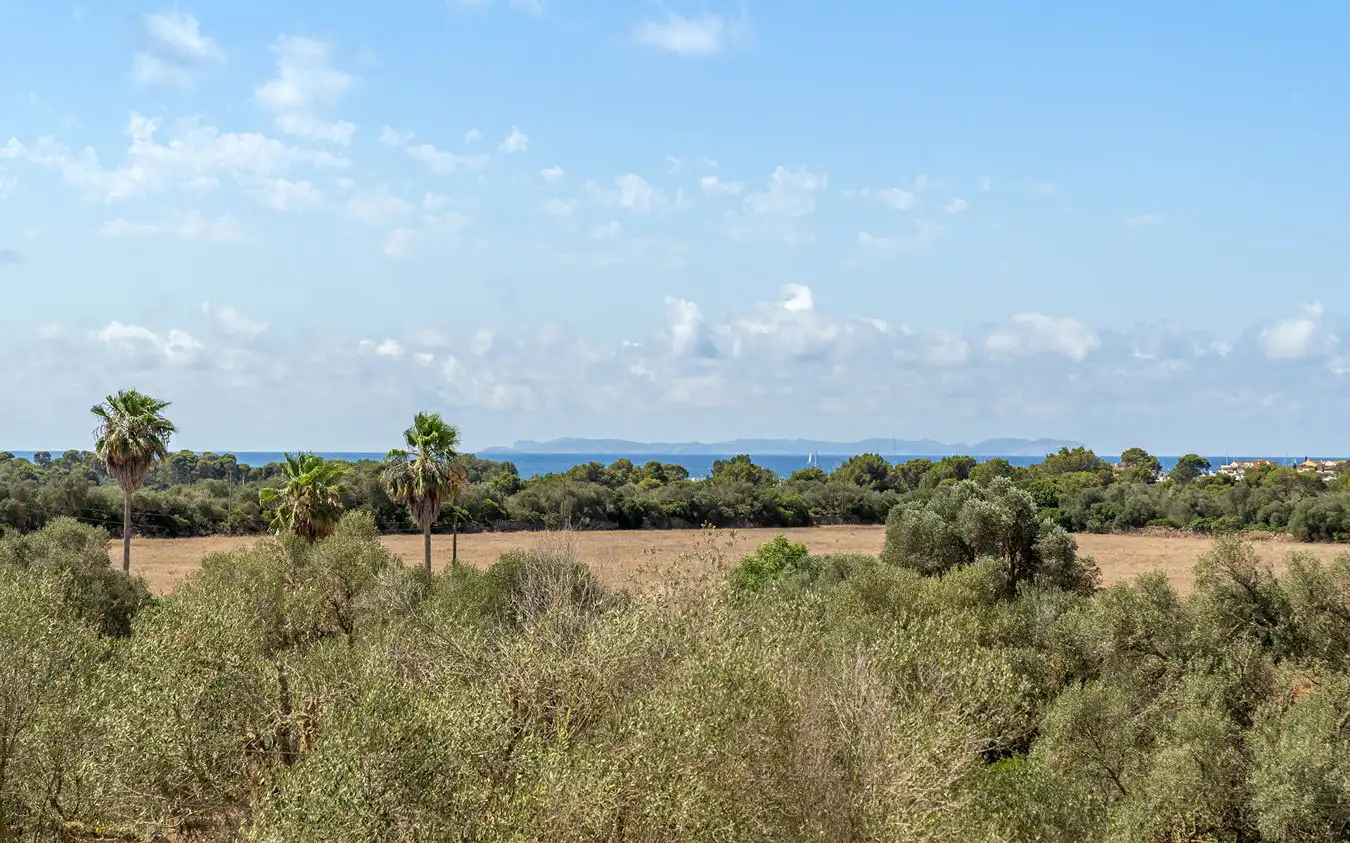 Maison rustique avec piscine à vendre à Sa Ràpita - Ses Covetes, imagen 13