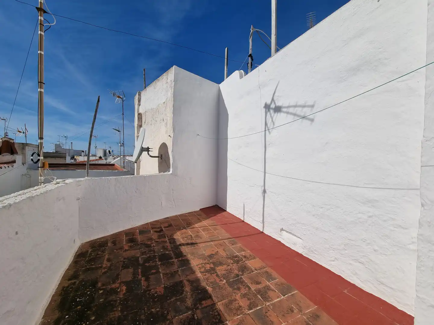 Casa con terraza en venta en Ciutadella, imagen 20