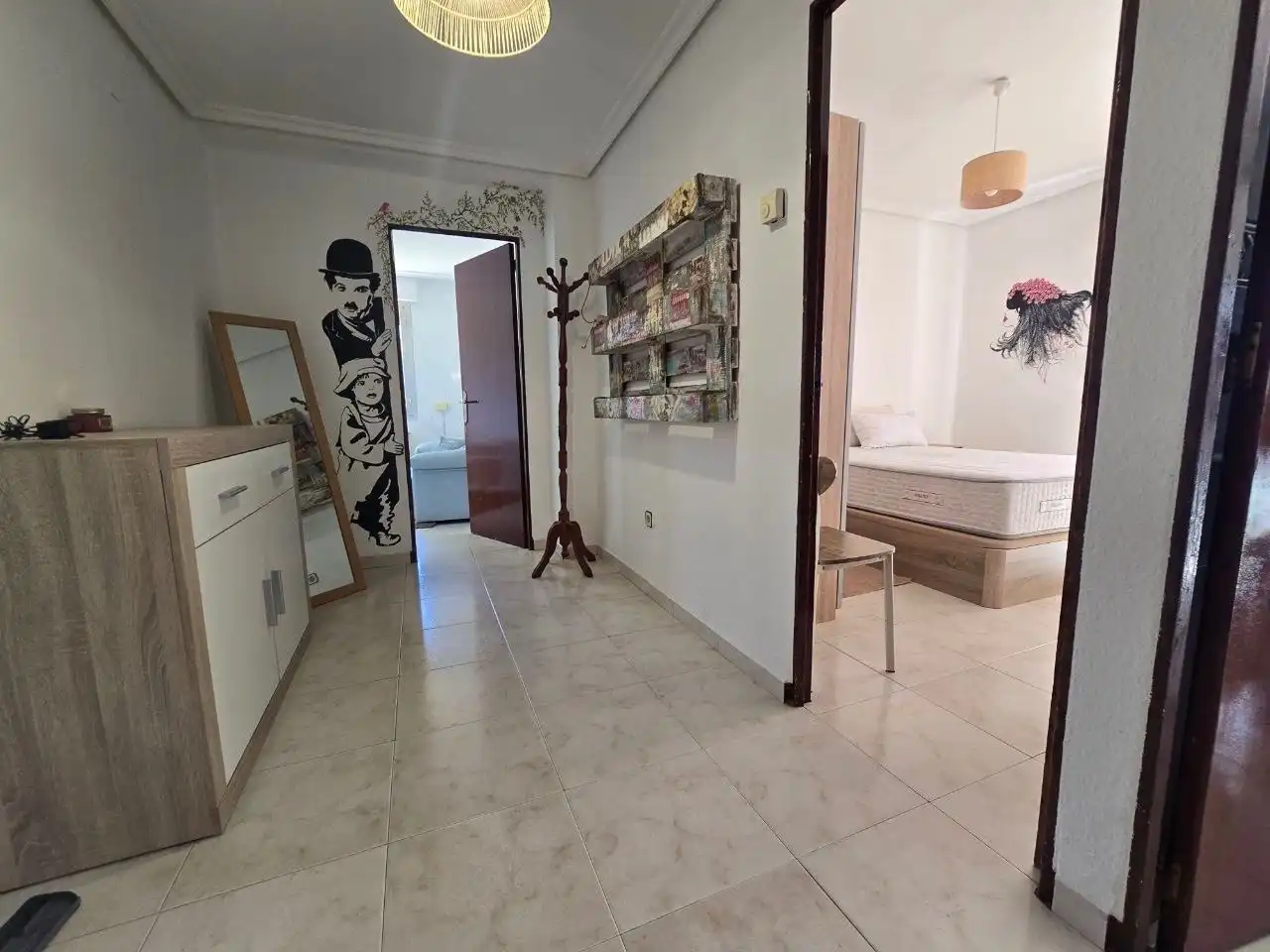 Wohnung mit Aufzug zur Miete in de la Paz, imagen 13