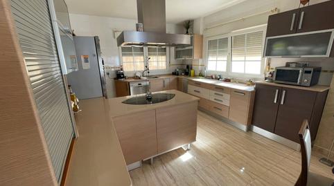 Foto 3 de Casa o xalet en venda a Pasaje Molino Derribao, Santa Ana, Murcia