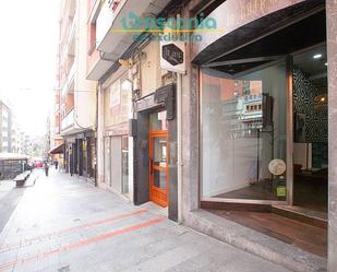 Exterior view of Premises for sale in Basauri   with Air Conditioner