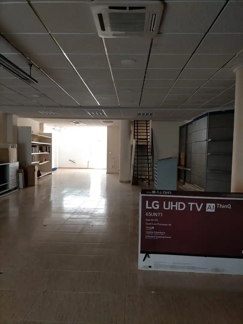 Gewerbefläche zum Verkauf in Orihuela ciudad, imagen 8