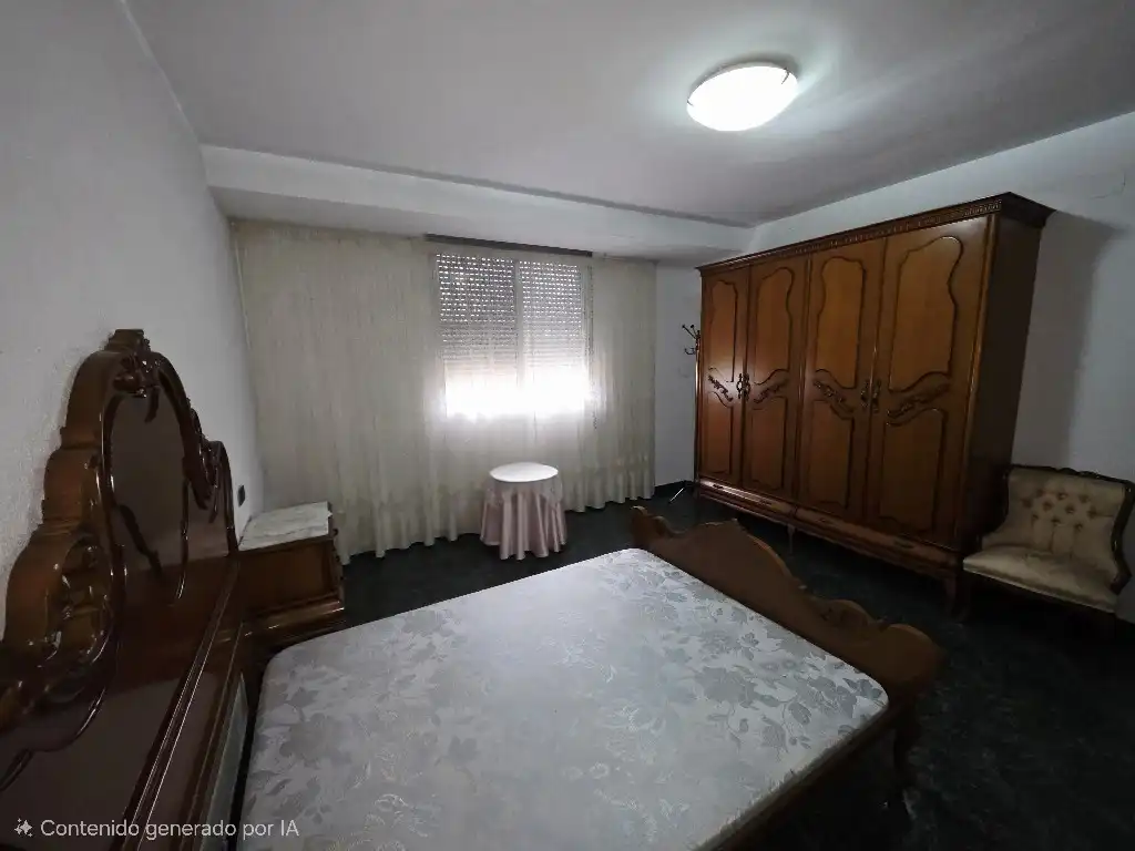 Villa avec terrasse à vendre à Madrigal, imagen 15