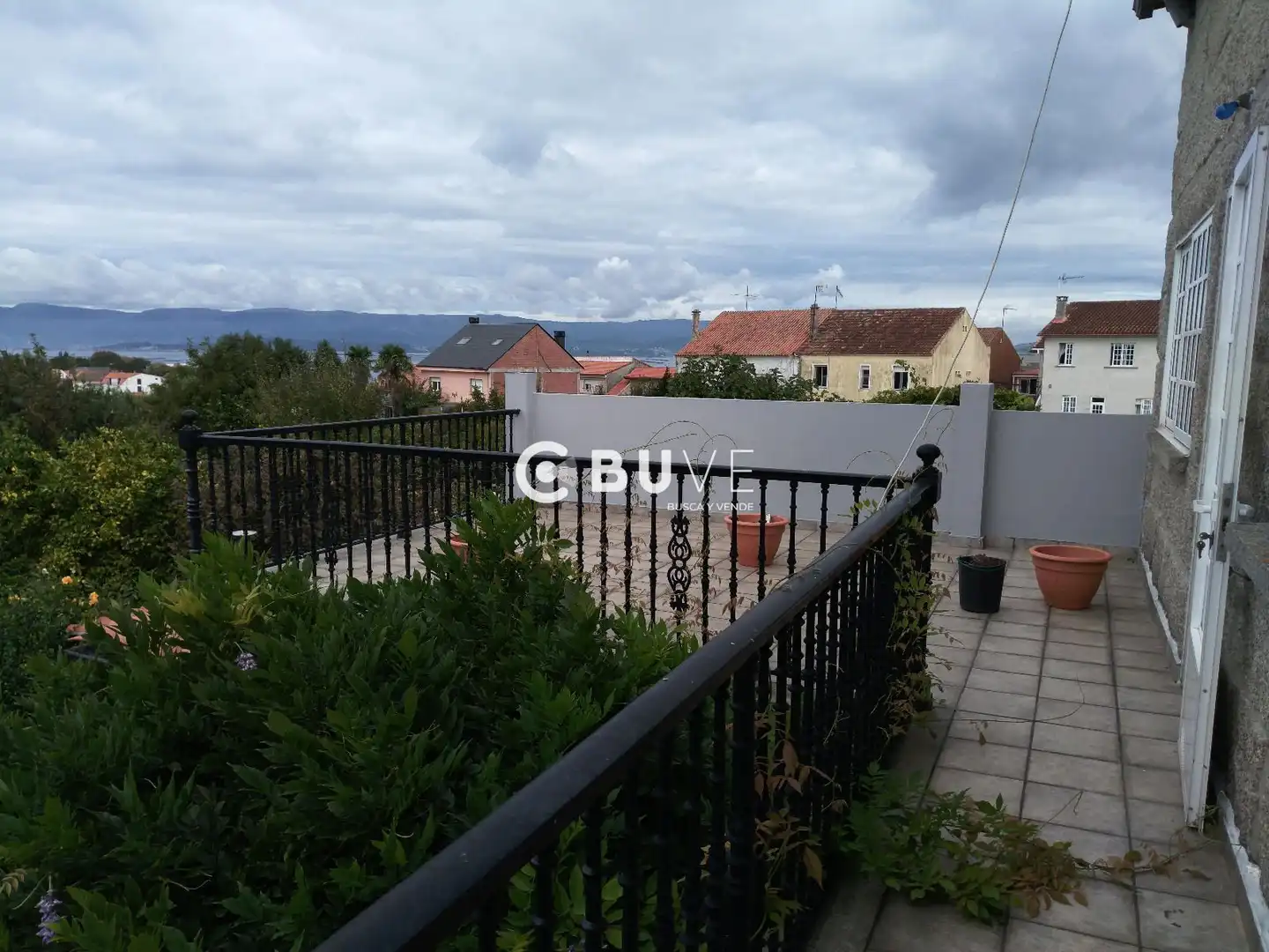Casa o chalet en venta en Vilagarcía de Arousa con Calefacción, Jardín privado y Terraza