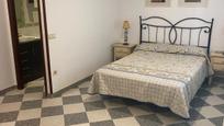 Bedroom of Flat for sale in Conil de la Frontera  with Air Conditioner, Heating and Terrace