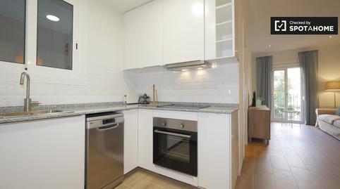 Photo 4 of Apartment to share in El Camp d'en Grassot i Gràcia Nova, Barcelona