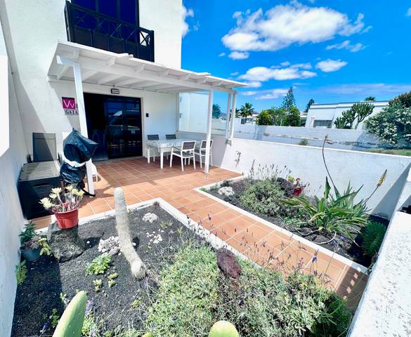 Apartamento en Venta en Calle Seifio, 13 en Charco de Palo