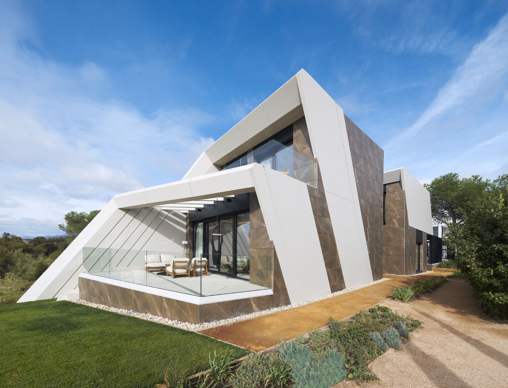 Casa o xalet en venda a Las Marías