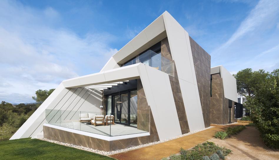 Foto 0 de Promoció Krest by Kronos Homes