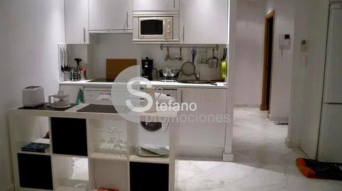 Foto 4 de Pis en venda a Compañía, Centro Histórico, Málaga Capital