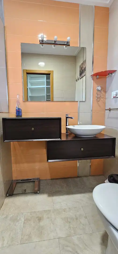 Baño de Ático en venta en Totana con Aire acondicionado, Calefacción y Terraza