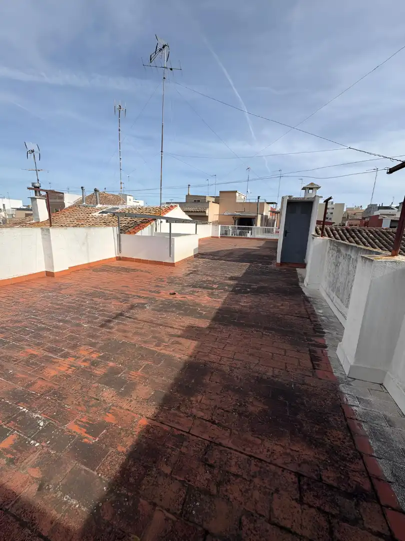 Casa o xalet en venda a Carrer de Santa Bàrbara, Algemesí