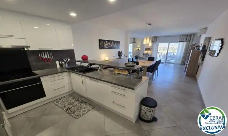 Apartament amb jardí en venda a Sant Maurici, imagen 9