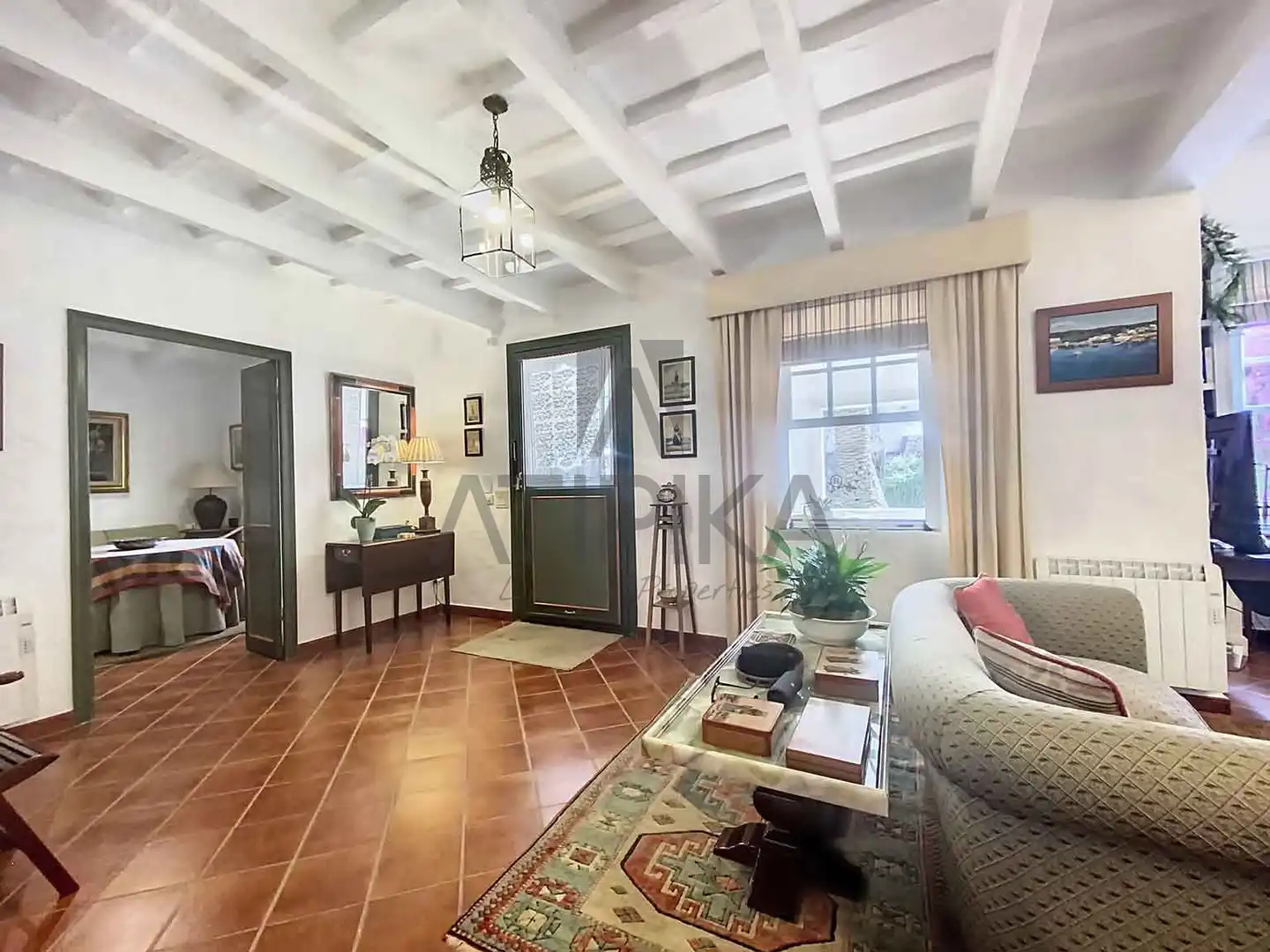 Maison rustique avec piscine à vendre à Sant Lluís - S'Ullestrar - Torret, imagen 14