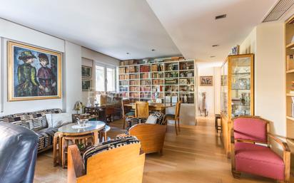 Apartament en venda a Hispanoamérica - Bernabéu