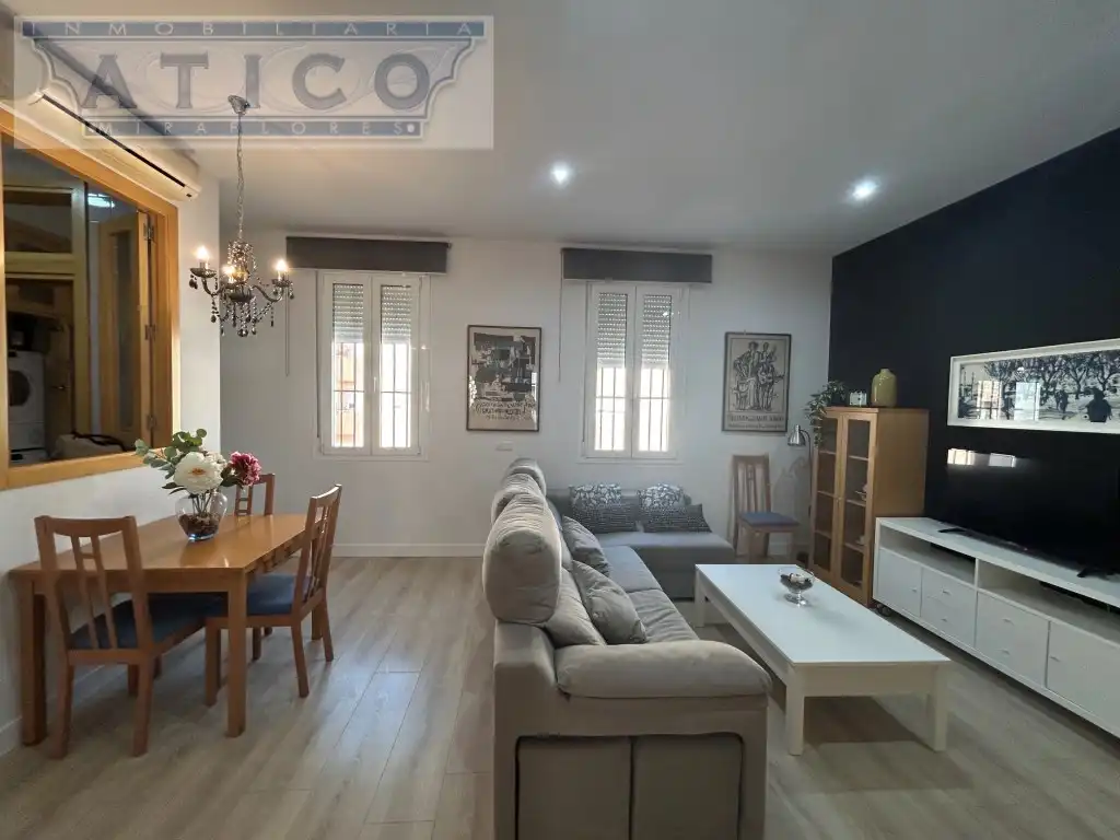 Flat to rent in Macarena