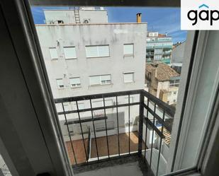 Terrassa de Dúplex de lloguer en Cuenca Capital amb Terrassa