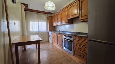 Foto 2 de Piso en venta en Logroño - Avenida de Colon, Residencia, Logroño