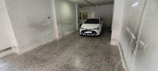 Local comercial en Venta en Carrús Oeste