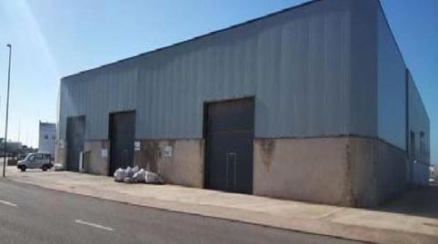 Photo 4 of Industrial buildings for sale in Sant Lluís - S'Ullestrar - Torret, Sant Lluís
