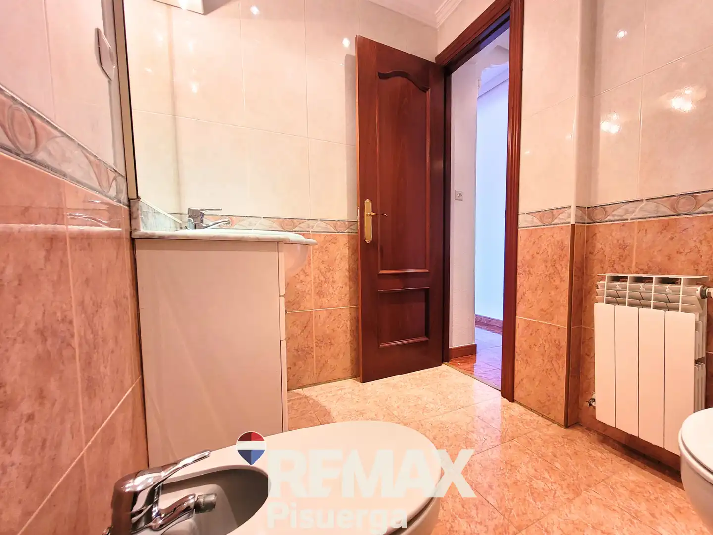 Piso en venta en Valladolid con Calefacción y Balcón