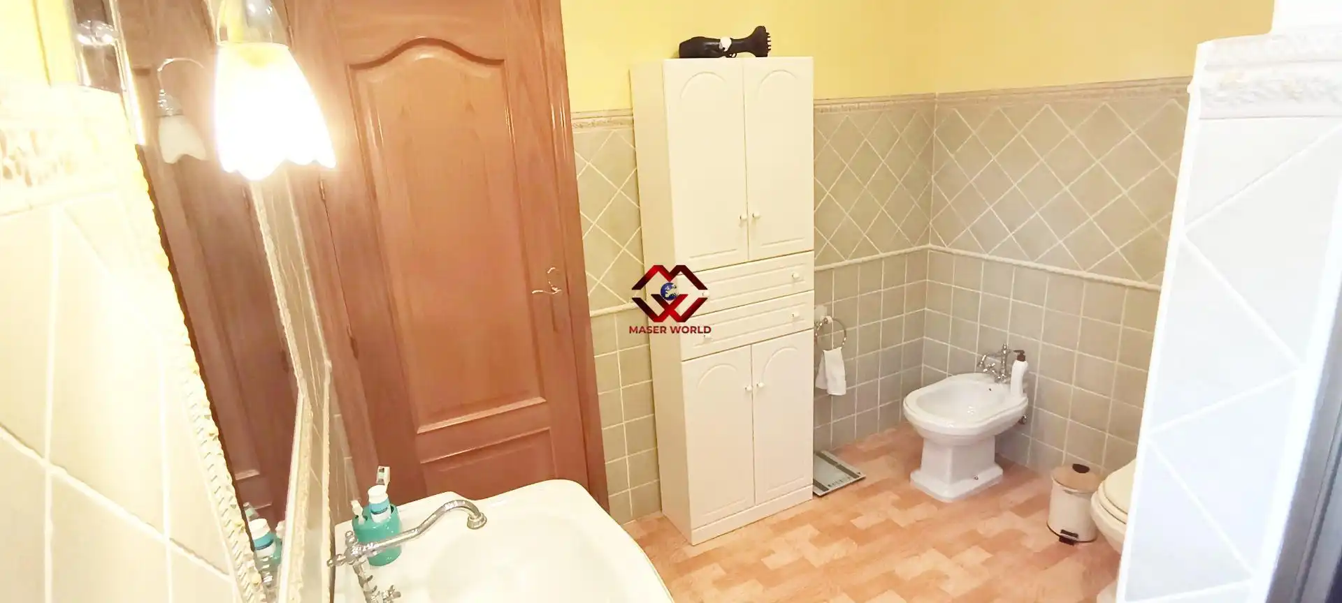 Detached house with terrace for sale in Bolnuevo, imagen 47