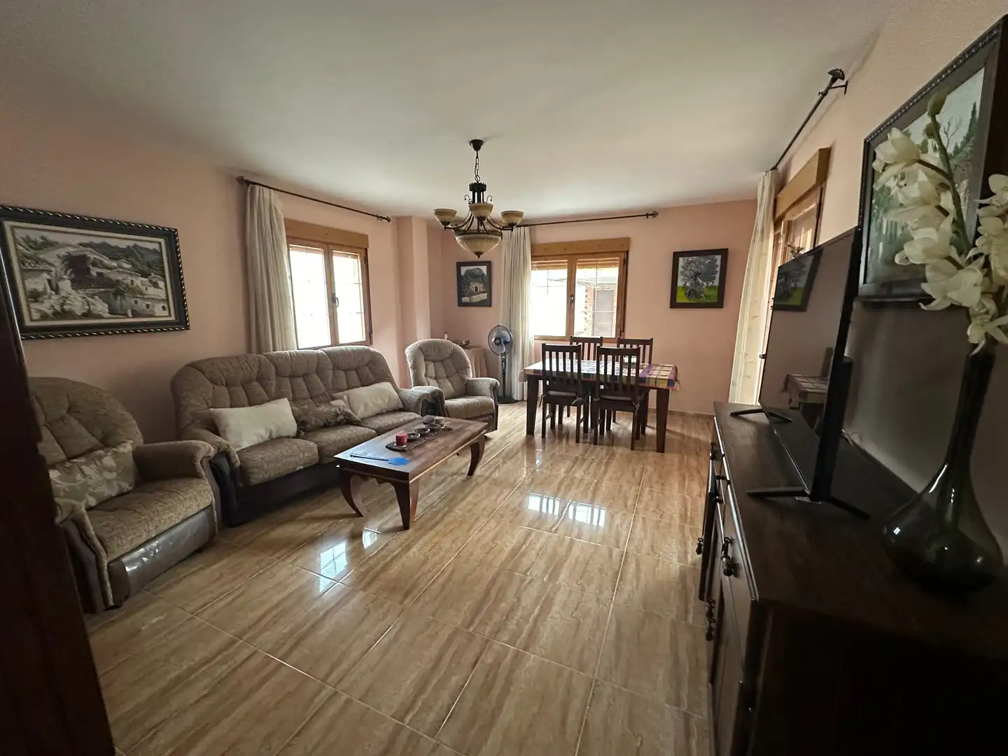 House with terrace for sale in Calle Malaga 15, imagen 5