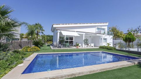 Foto 2 de Casa o chalet en venta en Torre en Conill - Cumbres de San Antonio, Bétera