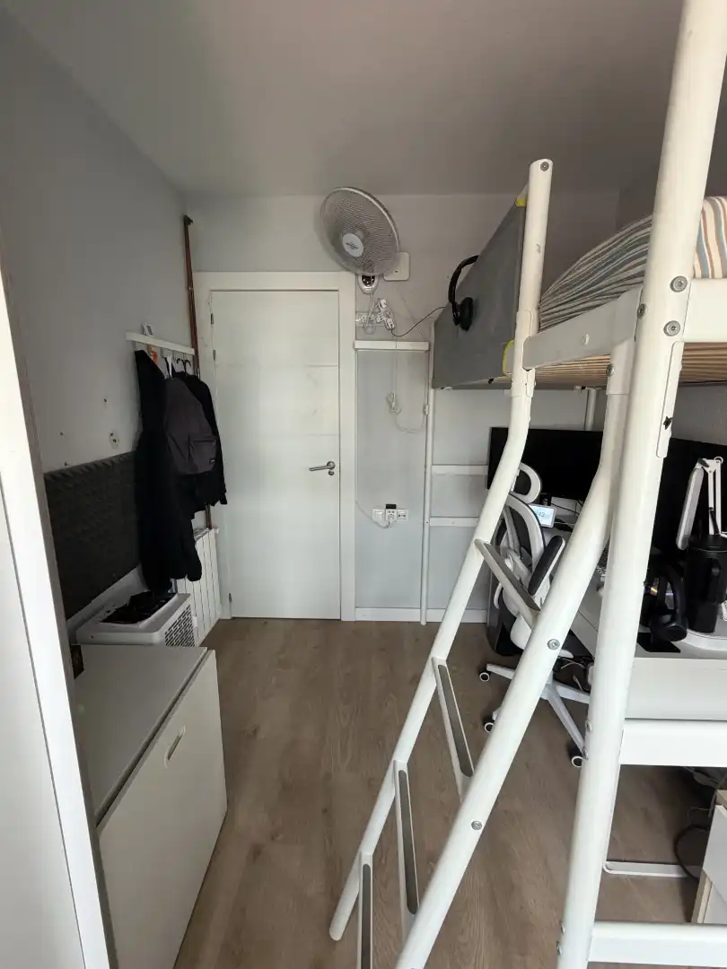Piso en venta en Patraix