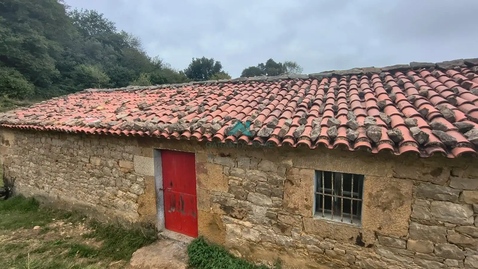 Country house for sale in Entrambasaguas, imagen 7