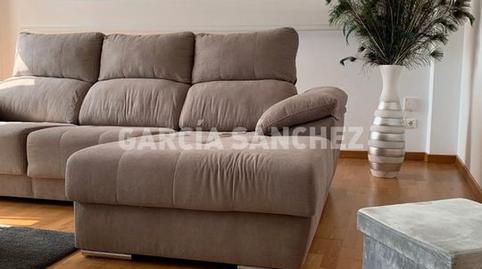 Foto 4 de Apartament en venda a Avenida Da Constitución, Boiro, A Coruña