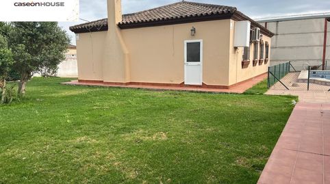 Foto 4 de Casa o chalet en venta en Los Franceses – La Vega, Chiclana de la Frontera