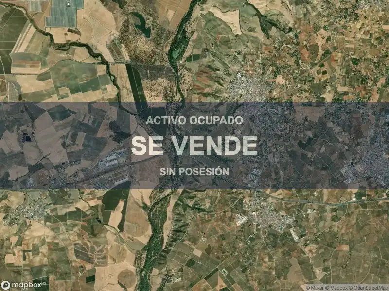 Piso en venta en Sanlúcar la Mayor